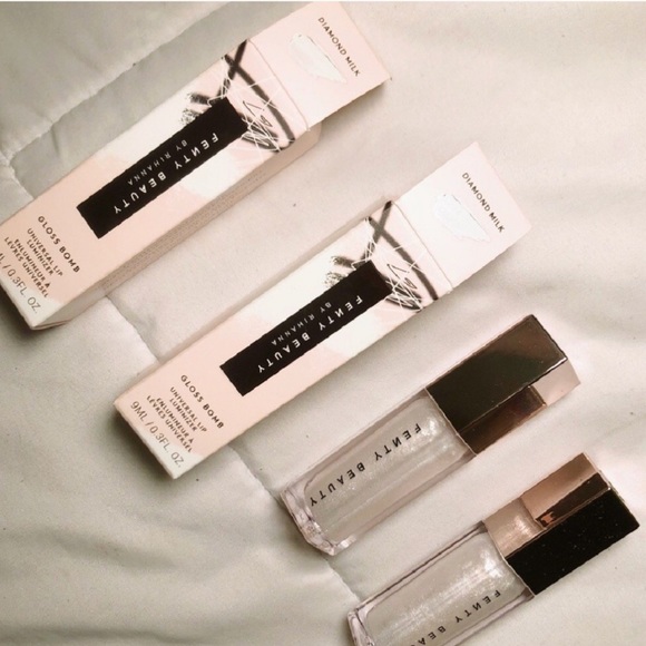 Fenty Beauty Other - 1 Fenty Diamond Gloss
